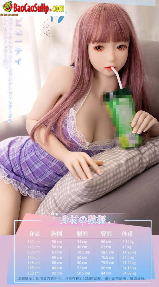 Idol Kyung-Soon 18+ Realistic Love Doll Full Limb Sensual — Order now and enjoy your ideal companion!