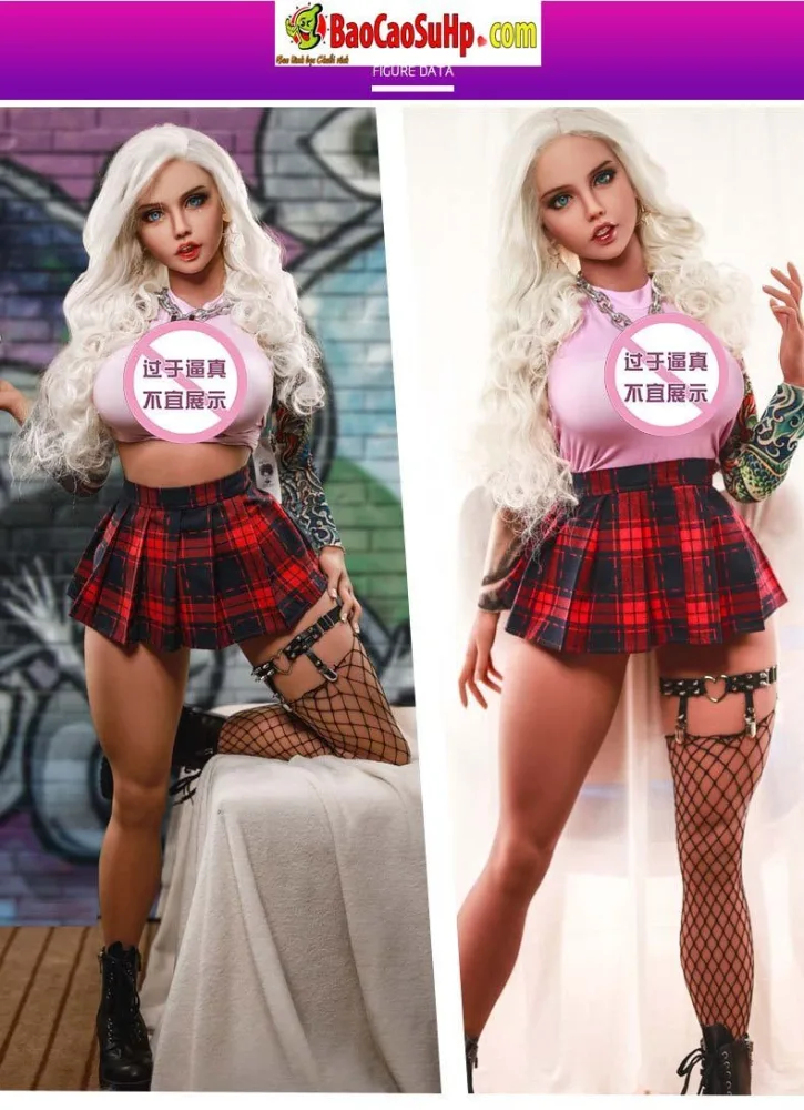 WMDOLL Jinsan L156cm TPE Student Realistic Sexy Love Doll — Customer Testimonials