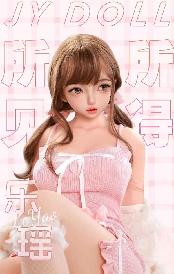 JY Doll 160cm Full Silicone Realistic Adult Love Doll — Elevate Your Experience with Premium Silicone Material