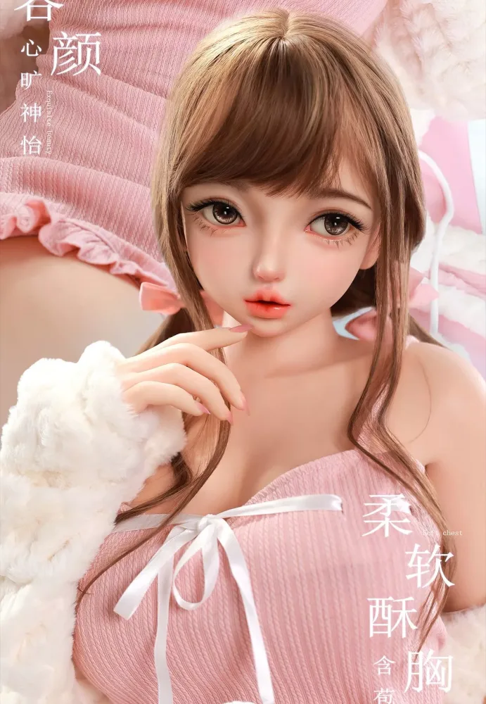 JY Doll 160cm Full Silicone Realistic Adult Love Doll — JY Doll 160cm Full Silicone Realistic Adult Love DollJY