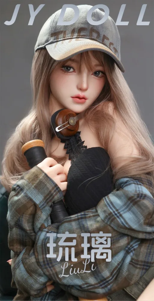JY Doll Liulixin Realistic Silicone Japanese Love Doll 150cm — Why Choose JY Doll?