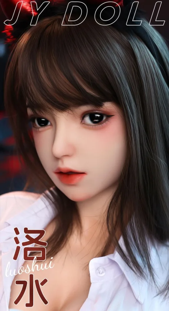 JY Doll 163cm Premium Full Silicone Sex Doll — Stunning Specifications That Impress