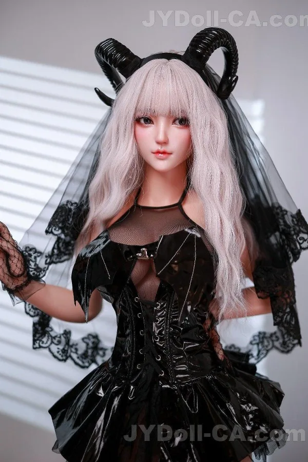 Japanese JY Doll Yunxi 163cm Full Silicone Premium Doll — Why Choose JY Doll - Yunxi?