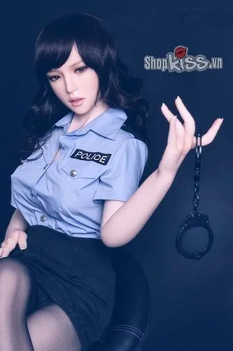 Keira 160cm Realistic Silicone Sex Doll Imported USA — Versatile and Customizable for Your Pleasure