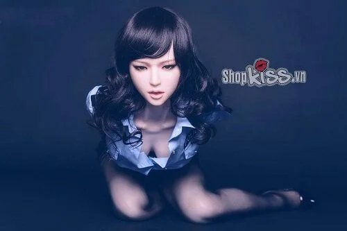Keira 160cm Realistic Silicone Sex Doll Imported USA — Exceptional Realism and Premium Craftsmanship