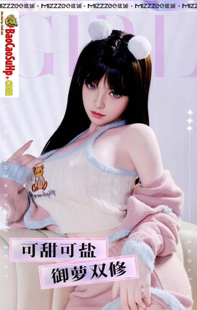 Makaira 158cm Yoga Frame Silicone Head Sex Doll — Why Choose Makaira?