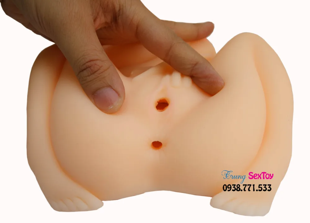 Marilyn Doll Lifelike Sex Doll Male Satisfaction Toy — These intricate details ensure every session feels