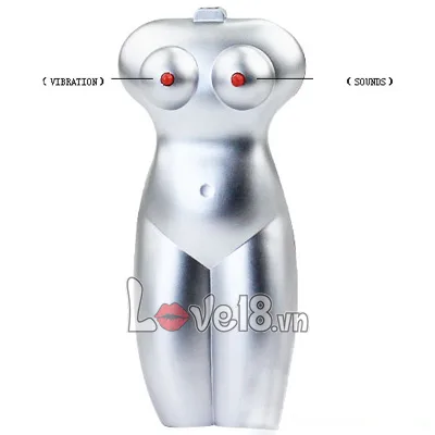 Mini Sexy Lady Vibration Silicone Realistic Love Doll — Detailed Specifications for Maximum Enjoyment