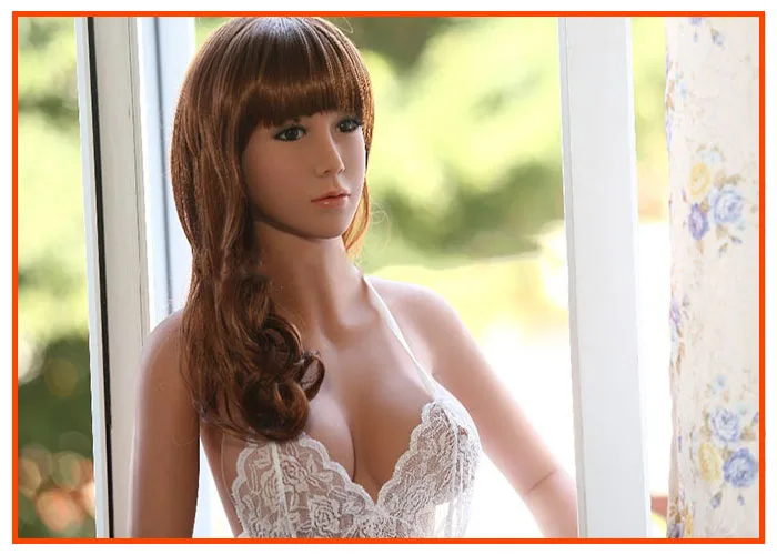 SHP727 Mira Premium Hot Realistic Sex Doll — Why Choose Our Mira Doll?