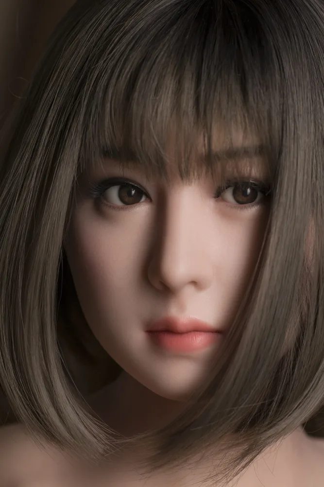 Gynoid 165cm Realistic Premium Sex Doll Japanese Design — Luxurious Skin and Makeup