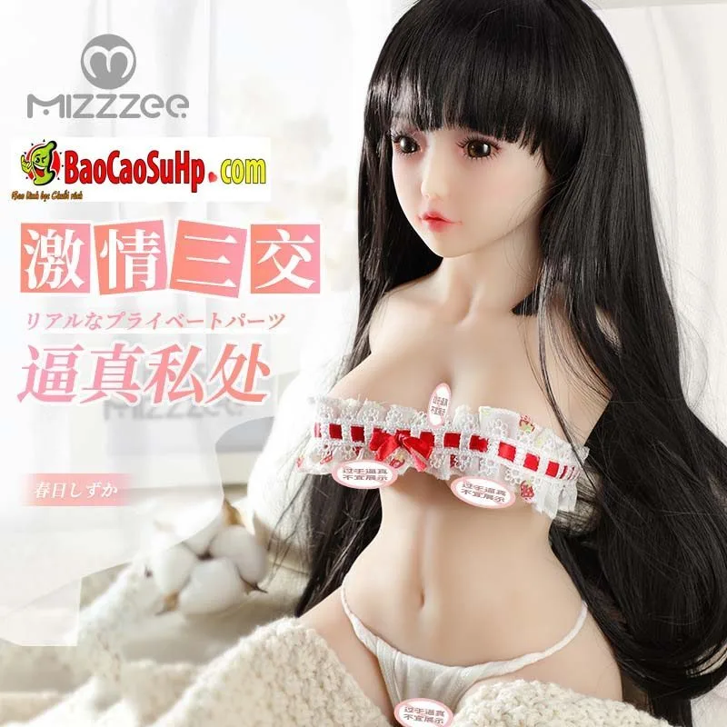Loli Kasuga Shizuka Small Love Doll Tight Vaginal Delight — Premium Specifications That Impress