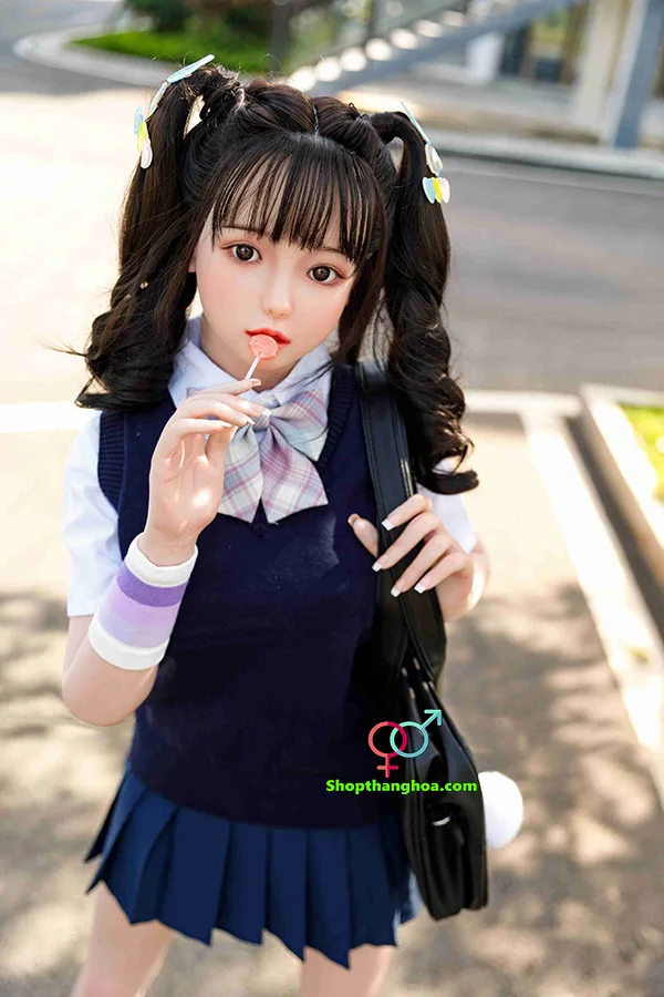 Aiomi Doll Schoolgirl Style Junior Realistic Love Doll — Real Customer Experiences