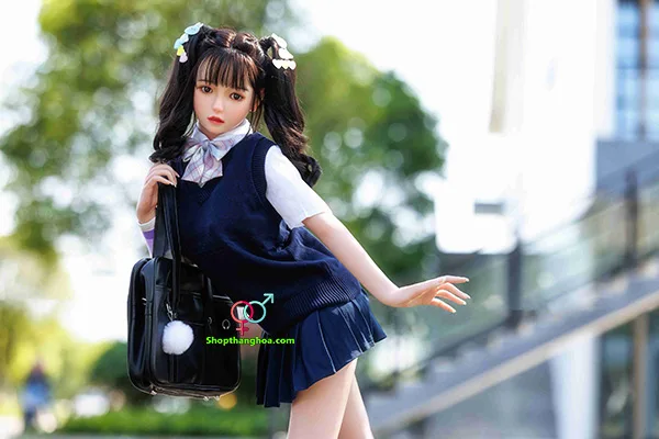 Aiomi Doll Schoolgirl Style Junior Realistic Love Doll — Key Specifications