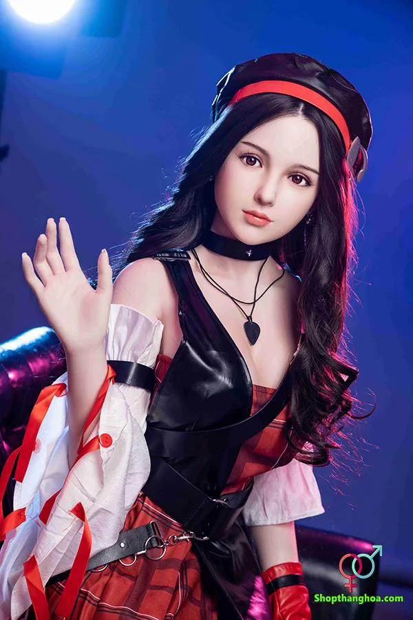 Aiomi Doll BBTD030 Realistic Sex Doll – Elegant Premium — hình 3