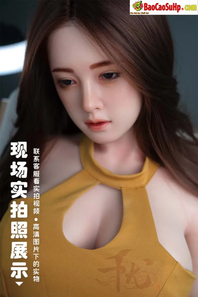 Full Silicone TPE Sexy Female Doll 1.58m Realistic Head — Customizable Options for a Personal Touch
