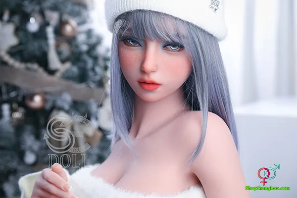 SE Doll Melody.D 161cm F-Cup Realistic US Love Doll — Key Specifications and Features