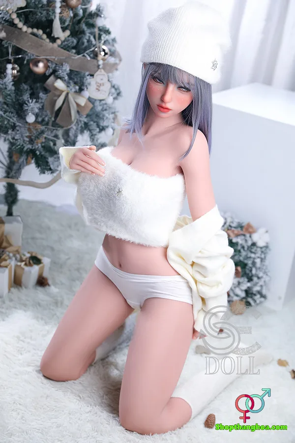 SE Doll Melody.D 161cm F-Cup Realistic US Love Doll — Why Choose SE Doll Melody.D?