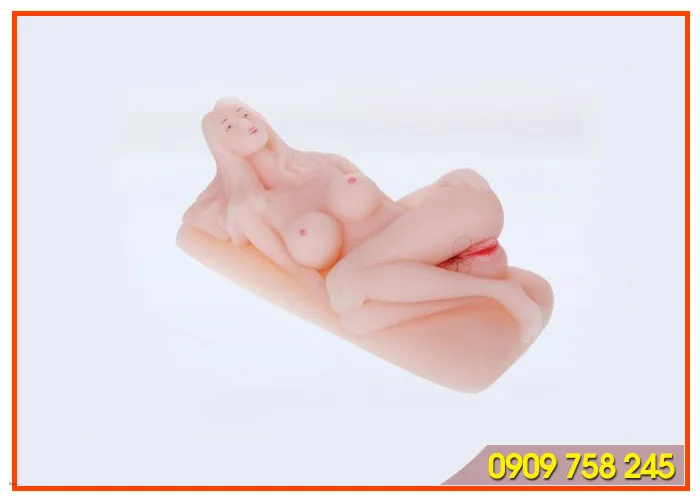 JALI SHP287 Side-Lying Pose Realistic Premium Love Doll — Perfect for Modern Lifestyles & Couples