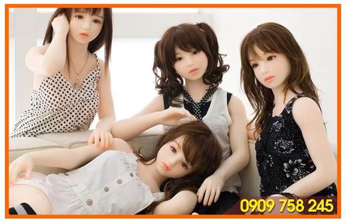 SHP148 Japanese Realistic Beautiful Young Sex Doll — Unmatched Craftsmanship and Lifelike Details