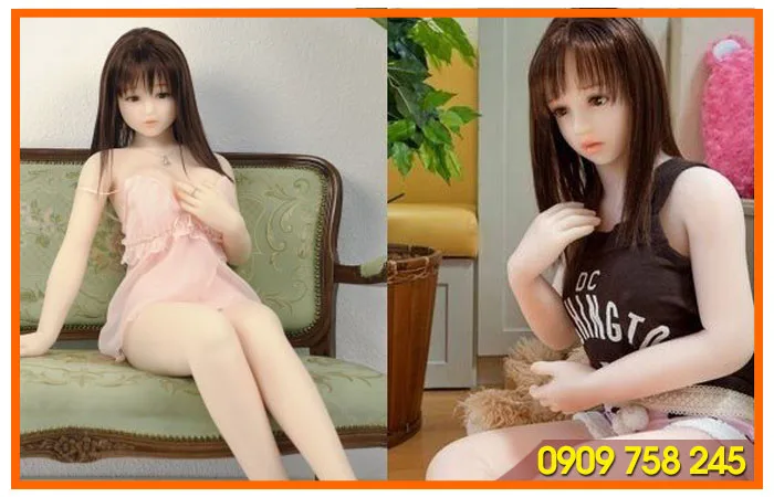 SHP148 Japanese Realistic Beautiful Young Sex Doll — Superior Materials for Ultimate Sensation