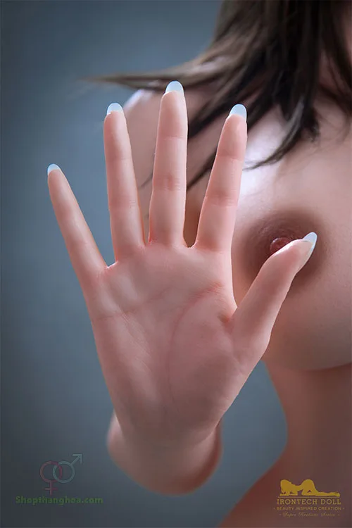 S24 Miyuki Japanese Sex Doll Curvy Butt Realistic Thrill — Impressive Technical Specifications and Comfort