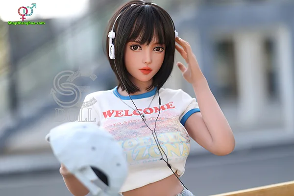 SE Doll 161cm Yuuki.D Japanese High-Quality Sex Doll — hình 8