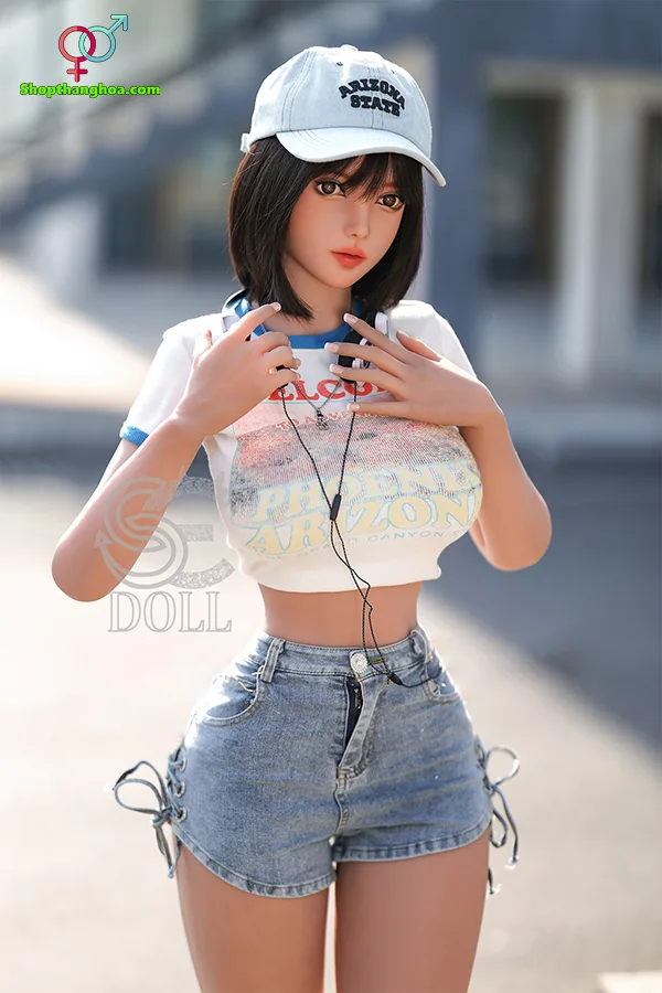 SE Doll 161cm Yuuki.D Japanese High-Quality Sex Doll — hình 6