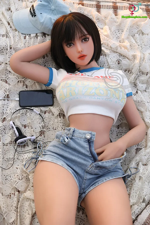SE Doll 161cm Yuuki.D Japanese High-Quality Sex Doll — Premium Craftsmanship and Realistic Design