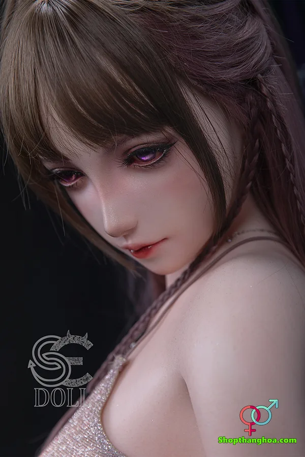 Japan Beauty Love Doll Yuuki 155cm E-Cup — hình 18