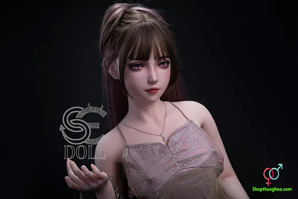 Japan Beauty Love Doll Yuuki 155cm E-Cup — hình 14