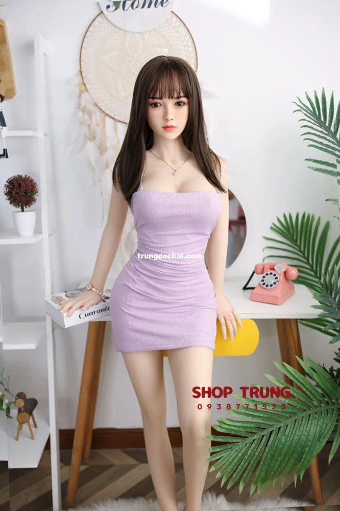 Realistic 150cm Premium Male Companion Love Doll — Why Choose This Premium Realistic Love Doll?