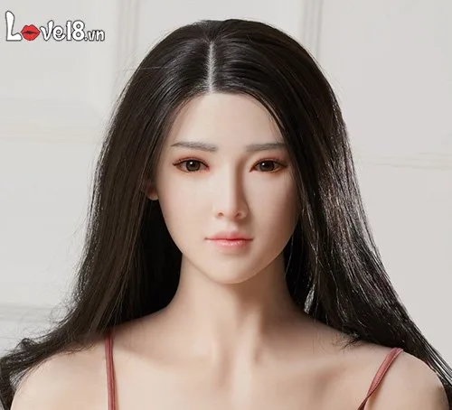 LinLin Premium Japanese Sex Doll Realistic Sensual — hình 3