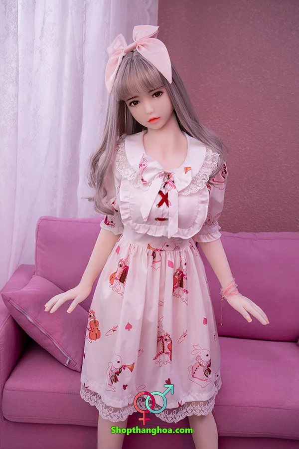 Aiomi Doll Cute Female Sex Doll 148–168cm Multiple Sizes — hình 5