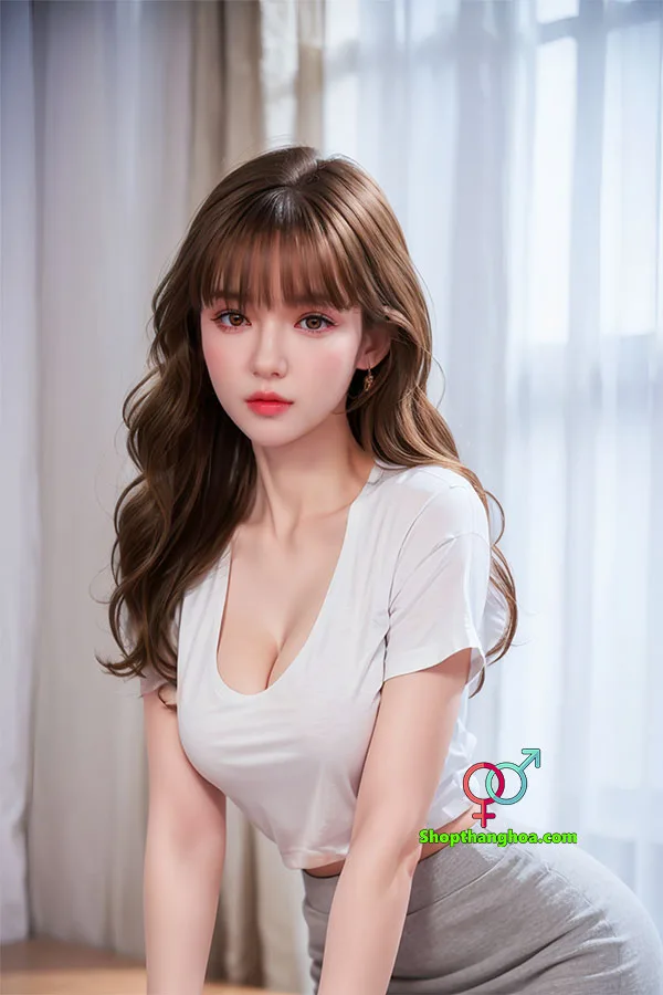 BBTD415 Sexy Secretary Love Doll 148cm-168cm — hình 15