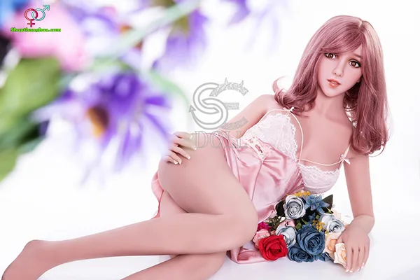 SE Doll Monica A Rosalind 163cm Sexy Realistic Sex Doll — Why Choose SE Doll Monica.A Rosalind?