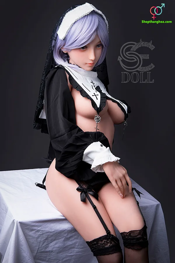 SE Doll 158cm D-Cup Yuuki.A Realistic Love Doll — hình 14