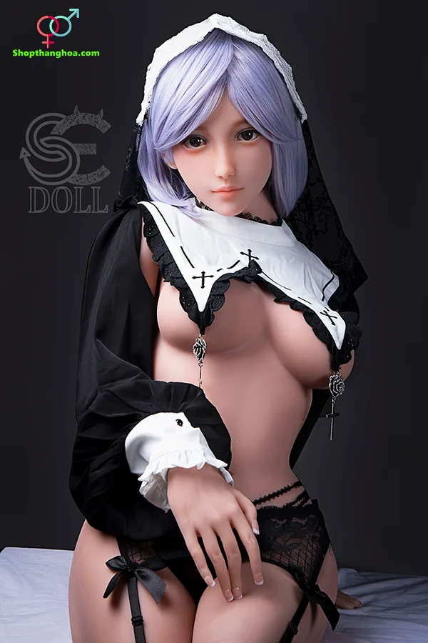 SE Doll 158cm D-Cup Yuuki.A Realistic Love Doll — hình 15