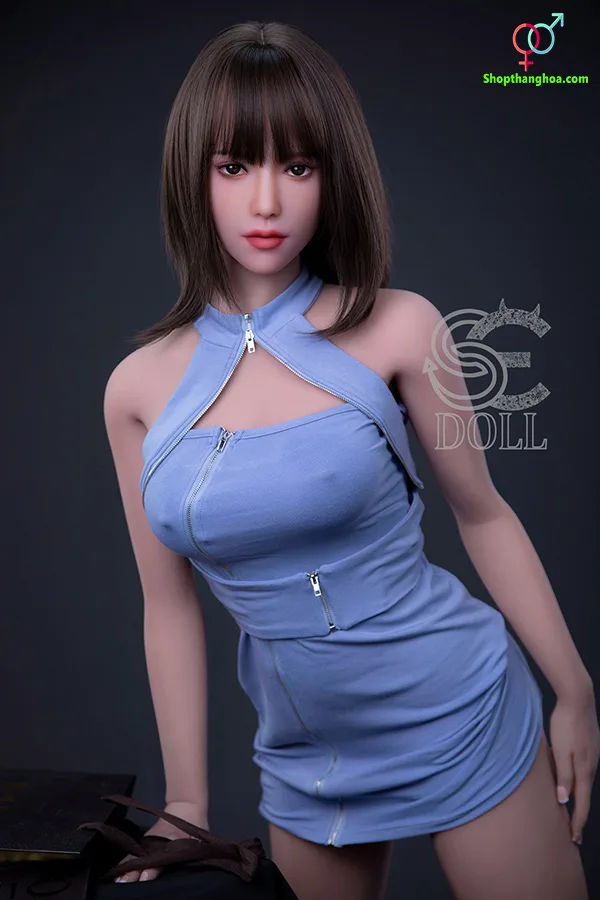SE Doll 163cm/5ft3 E-cup Realistic Love Doll Adult Toy — hình 8