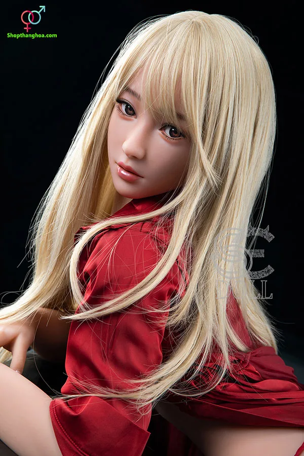 SE Doll Yuuka 166cm C-Cup Realistic Love Doll — hình 5
