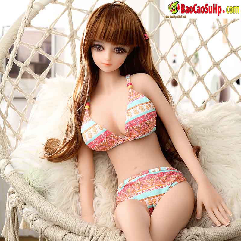 Serena Litter Baby Cute Miniature Love Doll Collectible
