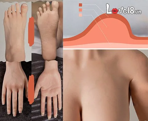 Premium Japan ZiaYu Silicone Love Doll Realistic Pleasure — Why Choose ZiaYu BBV09?