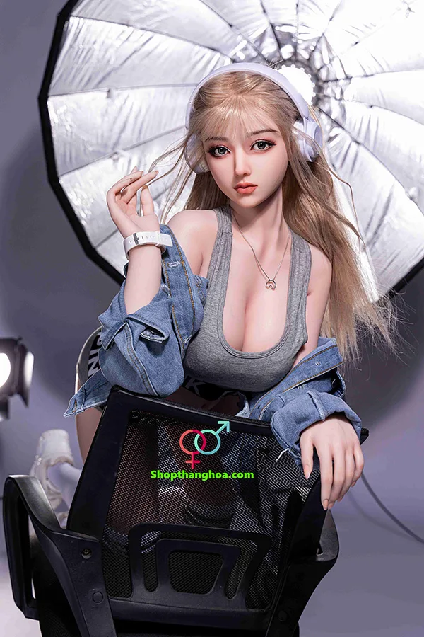 Aiomi Doll BBTD332 Voluptuous Realistic Love Doll 3 — hình 5