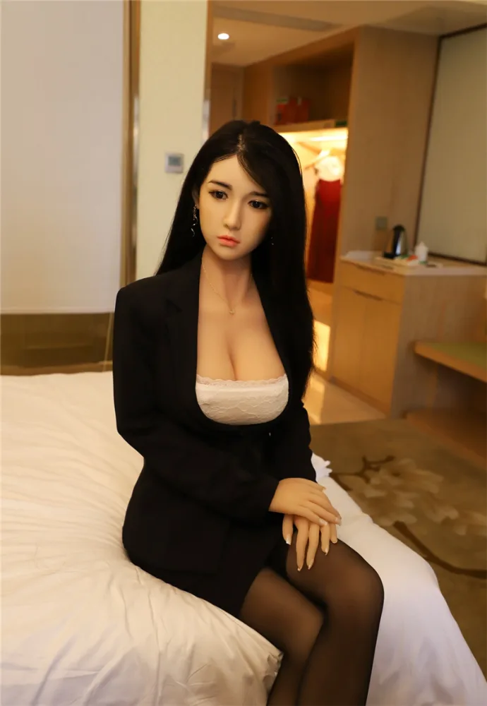 158cm JAV Angel Tamiko Japanese Love Doll Realistic — hình 3