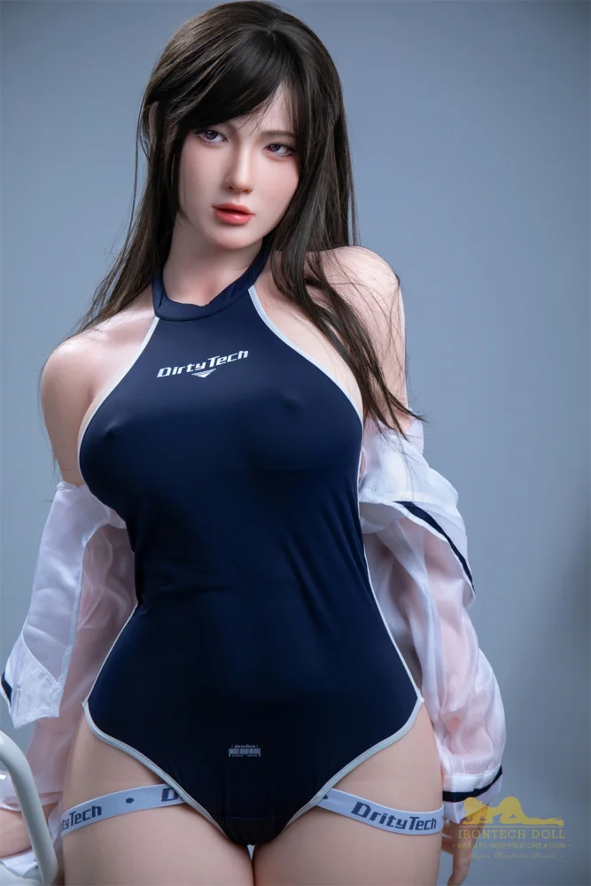 Miya Asian realistic 164cm silicone love doll lifelike — Impressive Features and Specifications