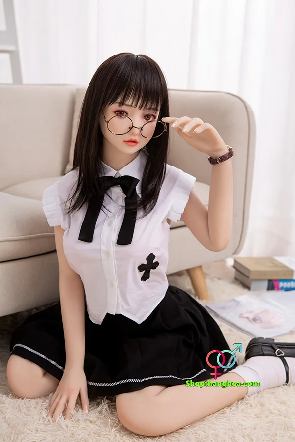 Aiomi Realistic Sex Doll Multiple Heights Lifelike Companion — Don’t miss out on owning a masterpiece that combines