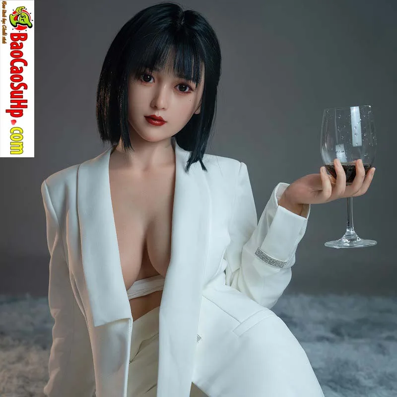 "Layla" 158CM Realistic Silicone Head TPE Body Sex Doll — Essential Product Specifications