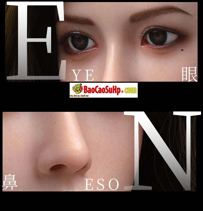 Full Tinh Huong 1.58m Young Silicone Realistic Sex Doll — hình 11