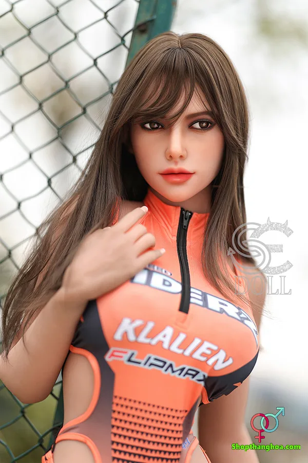 SE Doll TPE Asian Love Doll 161cm F-Cup — Impressive Specifications