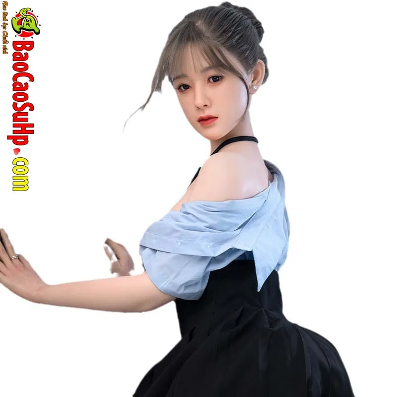Sexy Office Girl Love Doll 158cm Realistic Figure — Impressive Specifications and Features