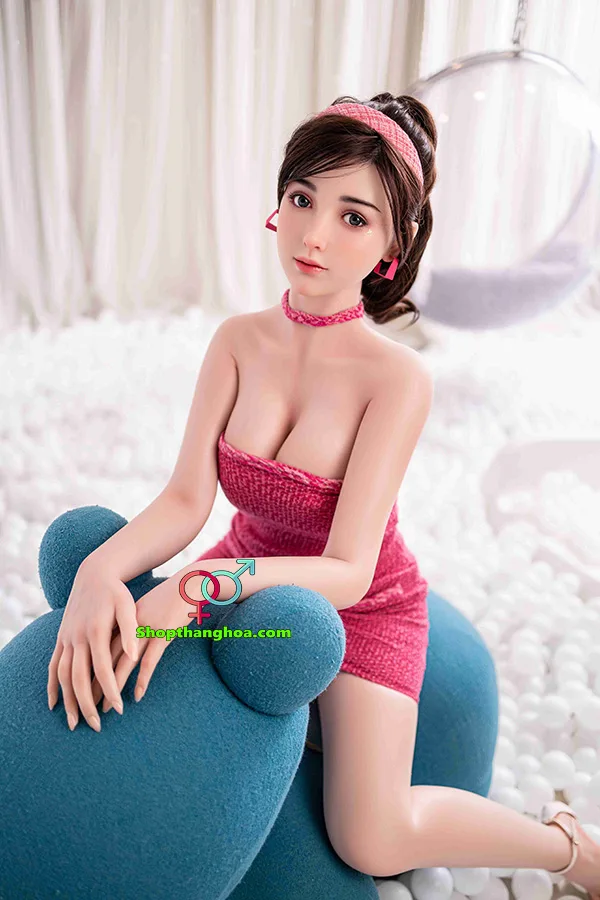 Aiomi BBTD290 Beautiful 3-Curve Sex Doll — hình 16